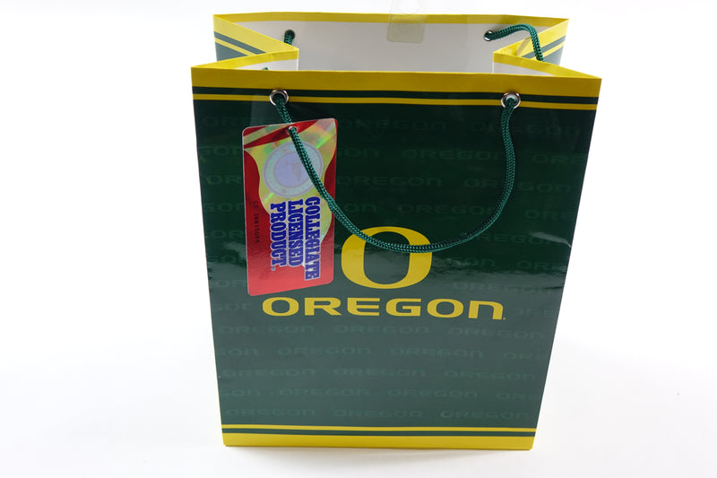 NCAA Oregon Ducks Gift Bag