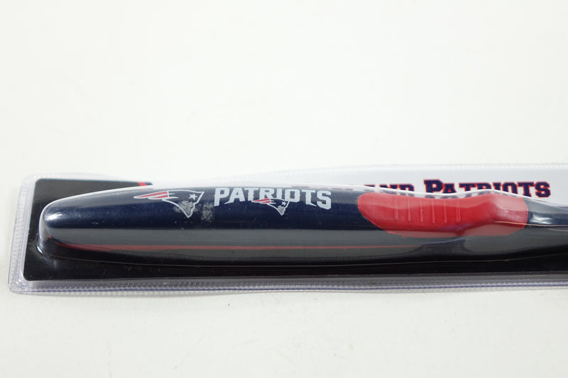 NFL New England Patriots Toothbrush