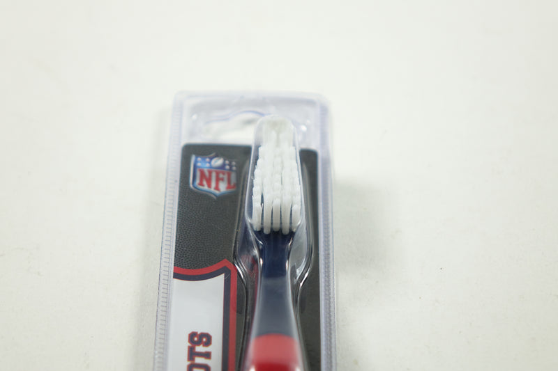 NFL New England Patriots Toothbrush