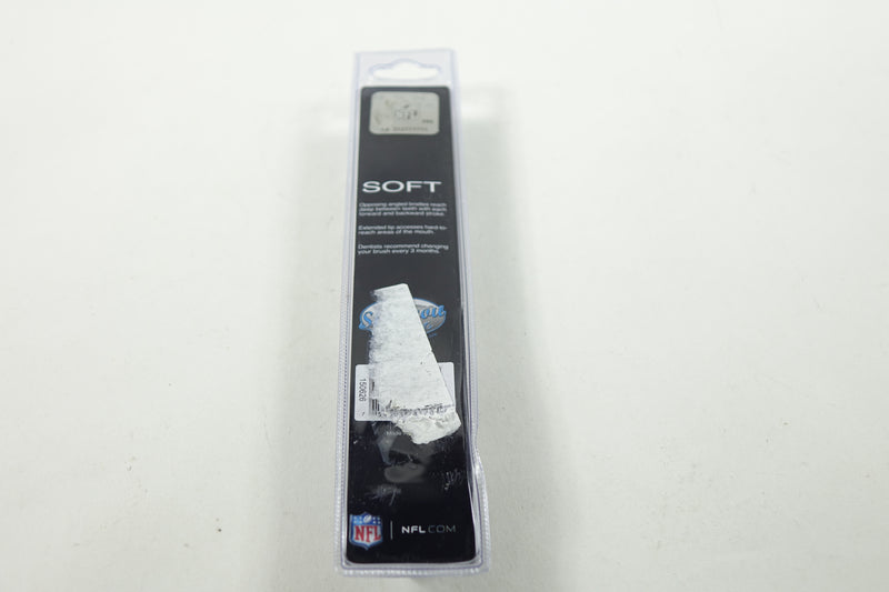 NFL New England Patriots Toothbrush