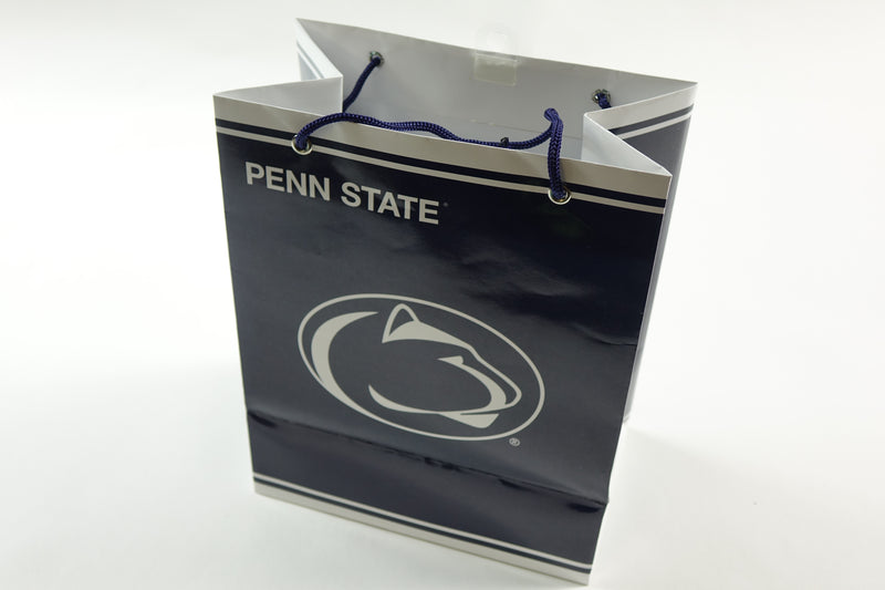 Penn State NCAA Gift Bag - Medium