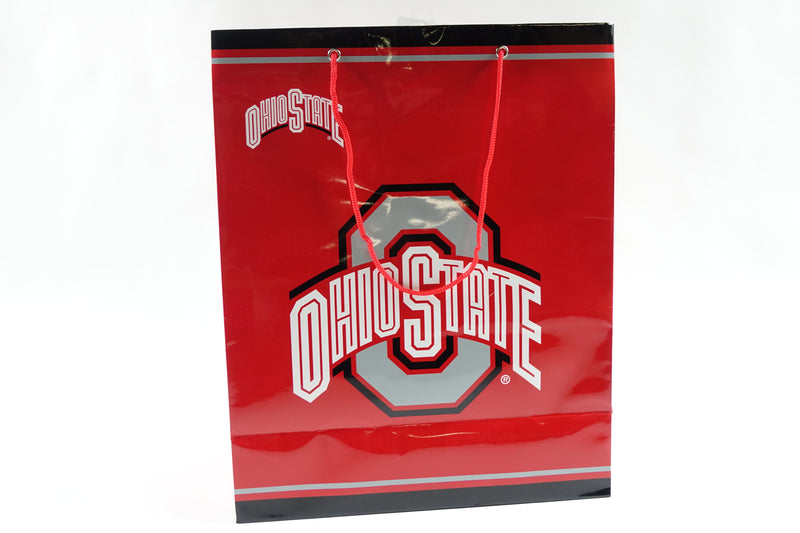 NCAA Ohio State Gift Bags- Large