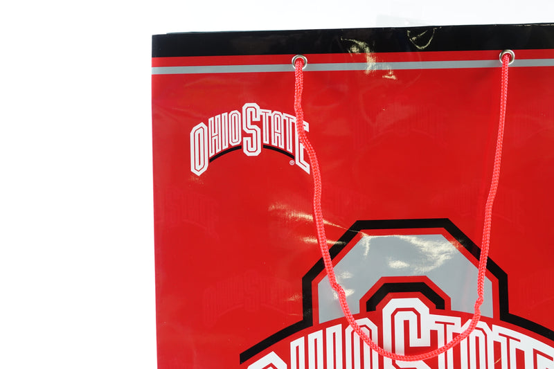 NCAA Ohio State Gift Bags- Large