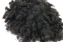Short Curly Wig Full Cap