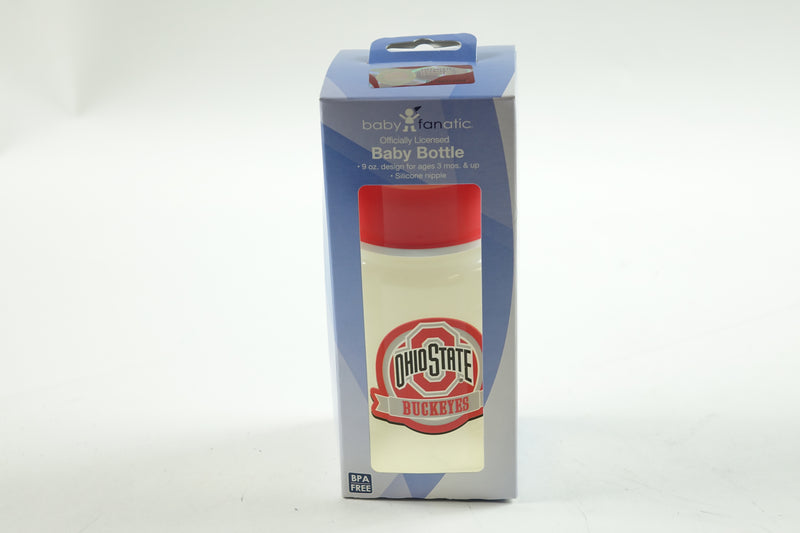 NCAA Ohio State Buckeyes Unisex Bottle (1 Pack) - Ohio State University