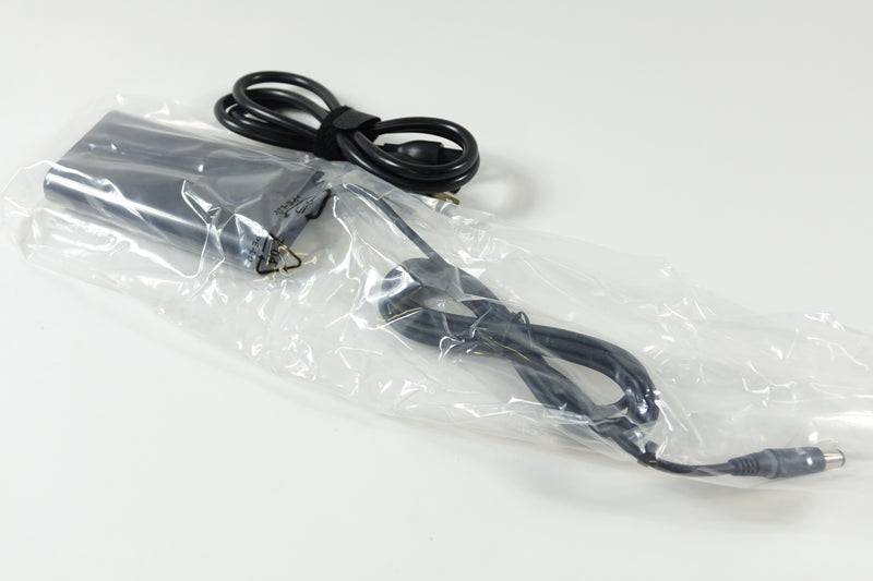 90W Replacement AC Adapter Fit for Dell Laptop 19.5V