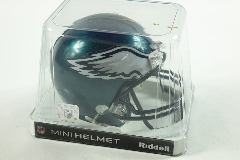 NFL Philadelphia Eagles Replica Mini Football Helmet