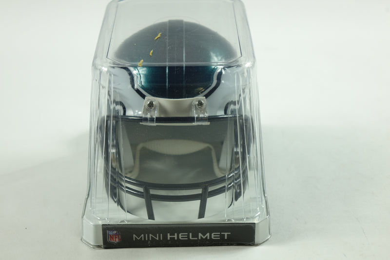 NFL Philadelphia Eagles Replica Mini Football Helmet