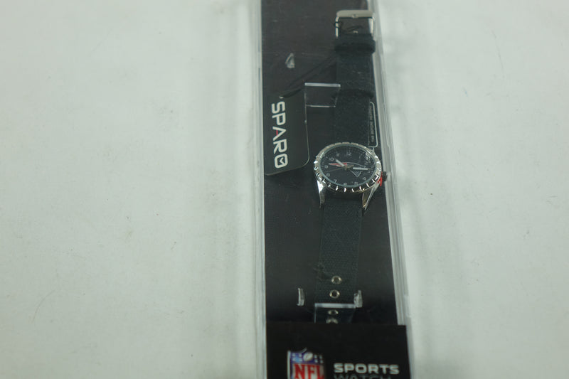 NFL Kids' Nickel Watch