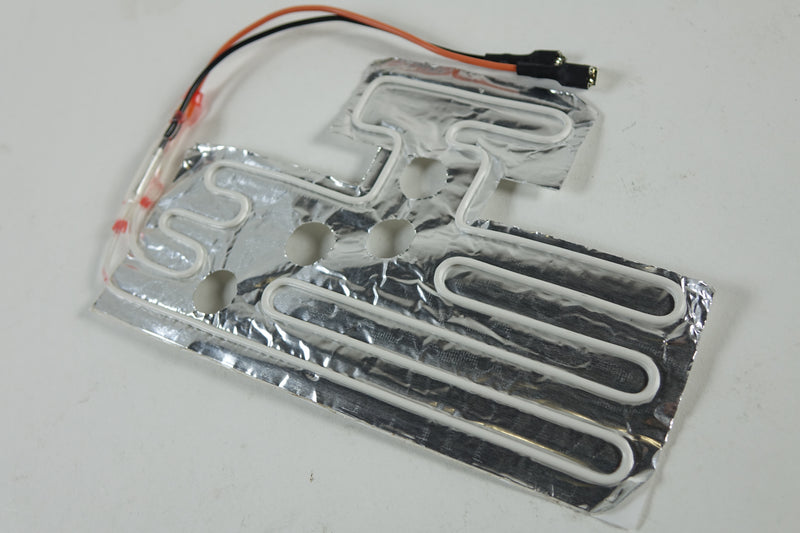 Electrolux Low Ambient Temperature Kit (Garage Kit)