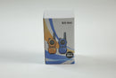 RD 866 Walkie Talkies- Range of 6km
