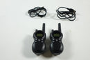 RD 866 Walkie Talkies- Range of 6km