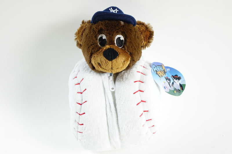 MLB Reverse-A Pals - New York Yankees