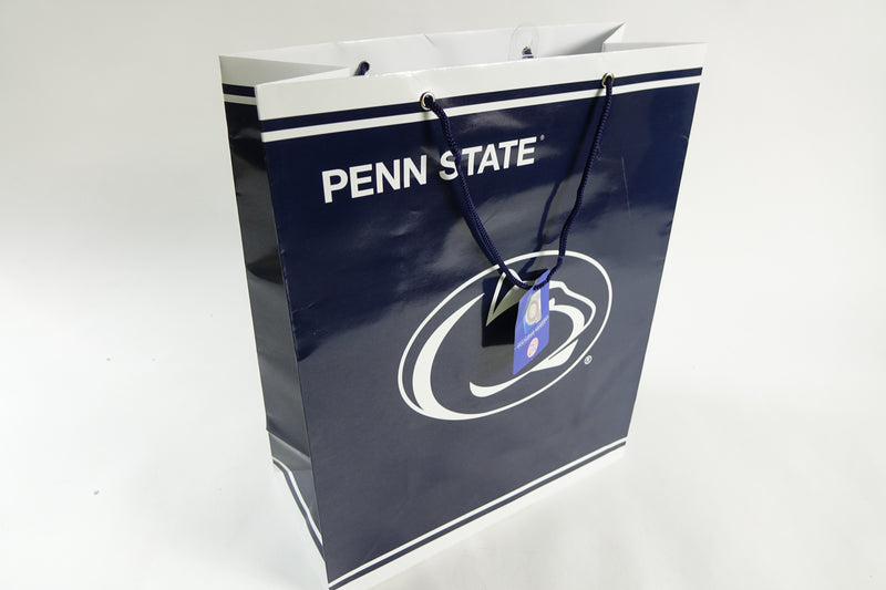 NCAA Large Gift Bag Penn State L