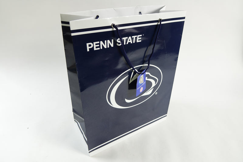 NCAA Large Gift Bag Penn State L