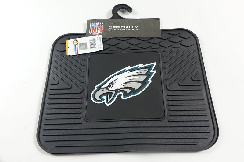 NFL Philadelphia Eagles 2 Utility Mats/14"x17" 14 x17,2 Utility Mats