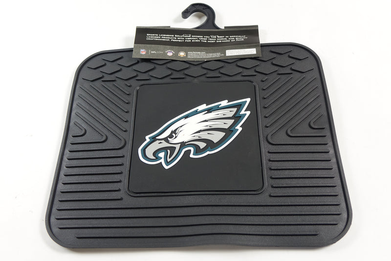 NFL Philadelphia Eagles 2 Utility Mats/14"x17" 14 x17,2 Utility Mats