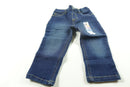 Garanimals Slim Denim Twill Pants- Size Kid's 2T