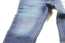 Garanimals Slim Denim Twill Pants- Size Kid's 2T