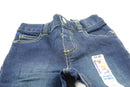 Garanimals Slim Denim Twill Pants- Size Kid's 2T