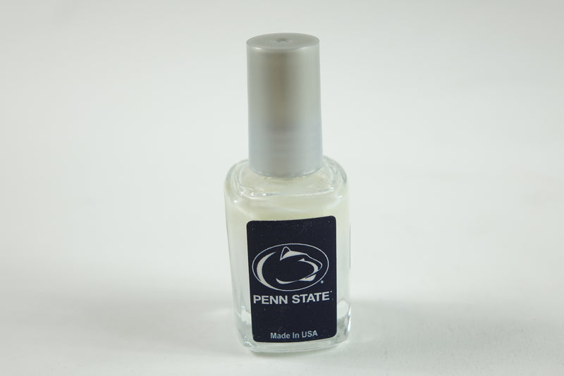 NCAA Nail Polish - Penn State