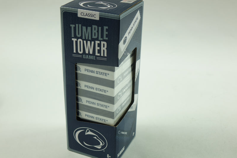 NCAA Penn State Tumble Tower