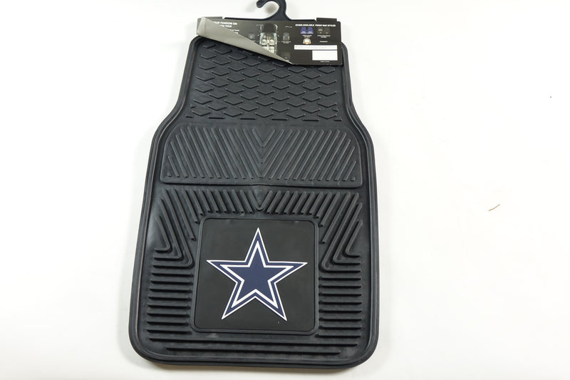 NFL Heavy Duty Floor Mat, Cowboys