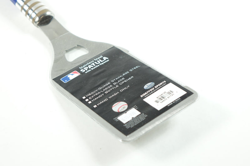 MLB Kansas City Royals Tailgater Spatula, Steel Large