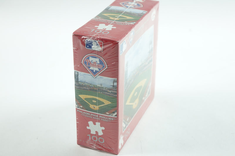 MLB Philadelphia Phillies Stadium Puzzle