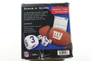 NFL New York Giants Shake N' Score