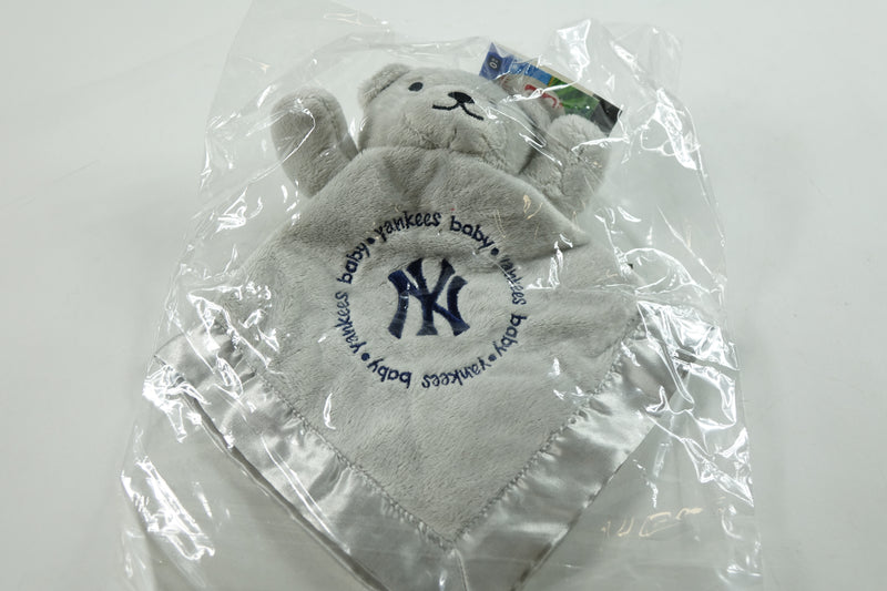 MLB New York Yankees Security Bear - Gray One Size