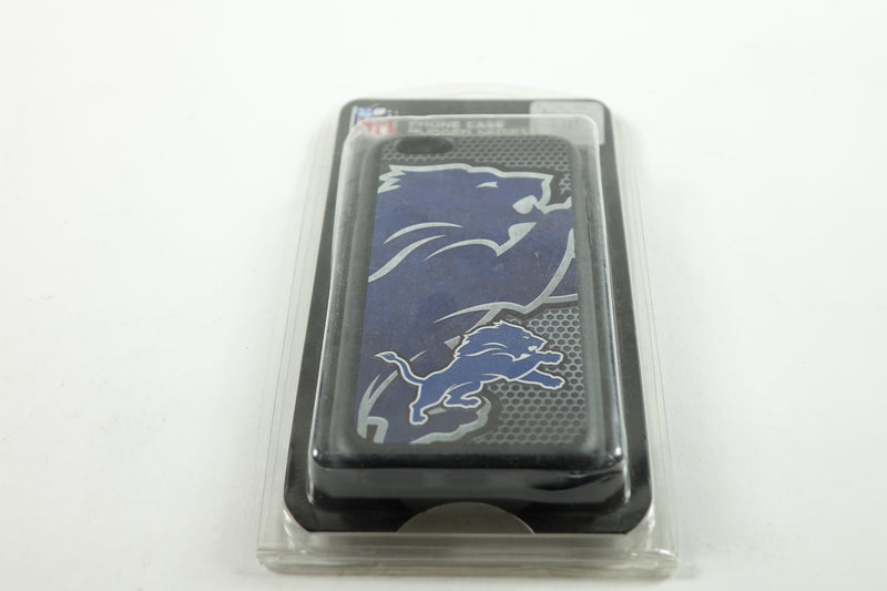 NFL IPhone 6 Case Detroit Lions