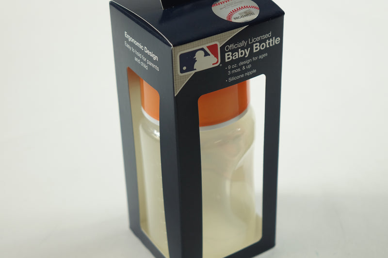 MLB Baltimore Orioles Baby Bottle One Size