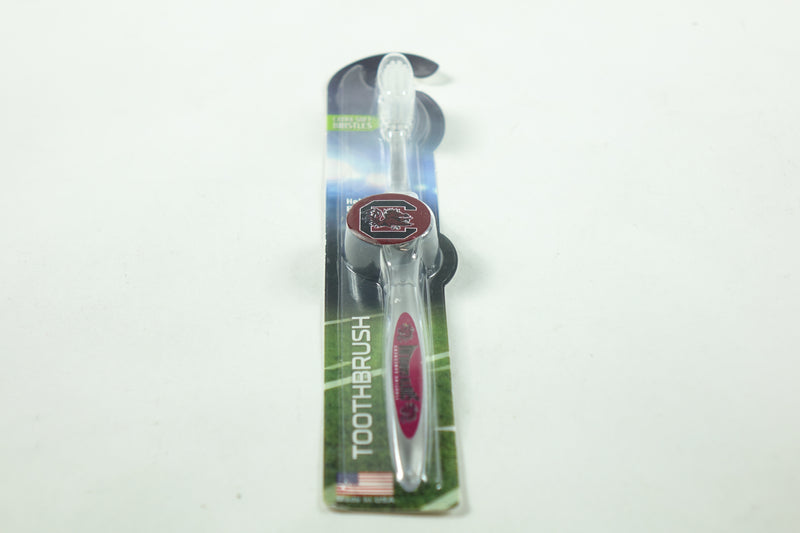 NCAA South Carolina Gamecocks Toothbrush