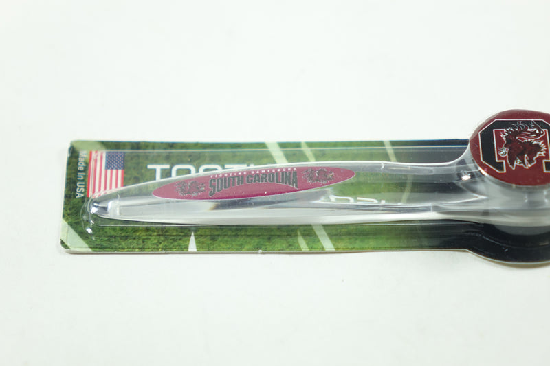 NCAA South Carolina Gamecocks Toothbrush