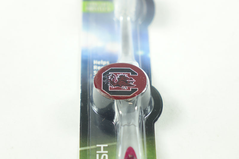 NCAA South Carolina Gamecocks Toothbrush