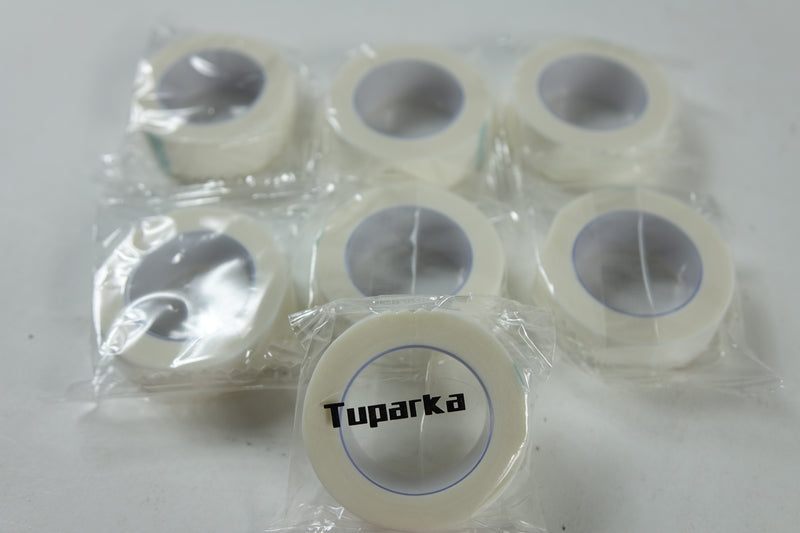 Tuparka 7 Rolls of 9M Tape