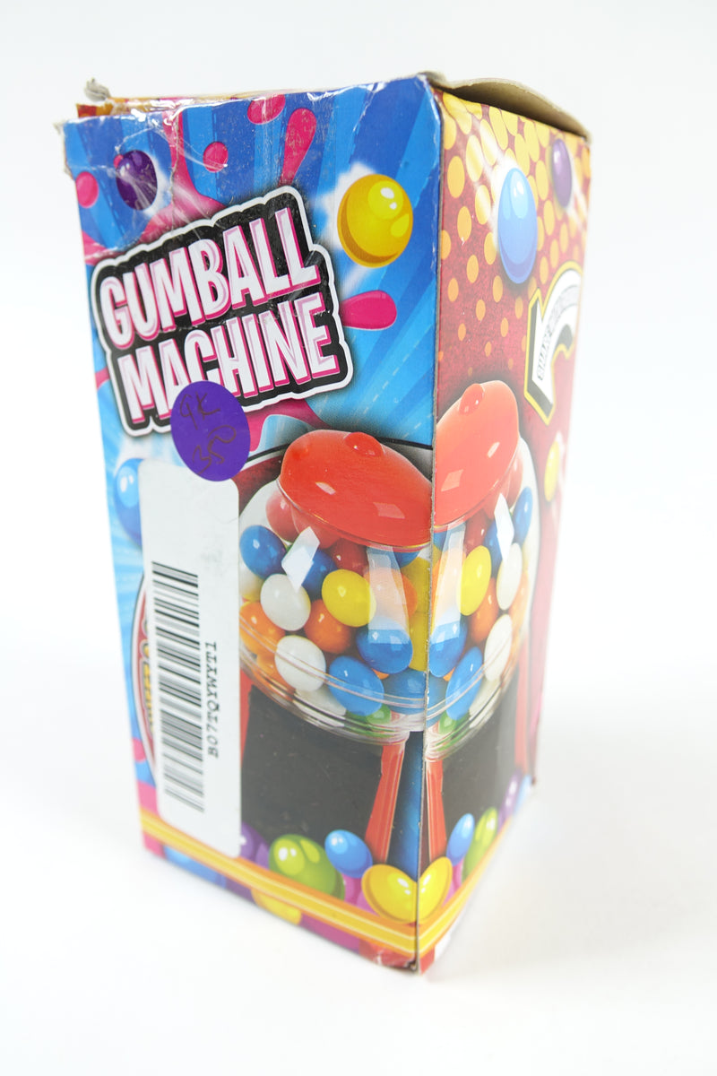 Gumball Machine
