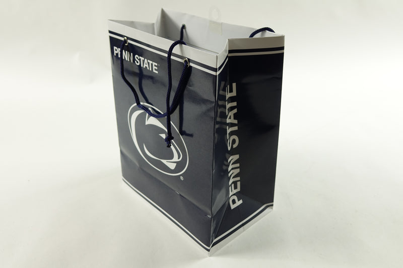 Penn State NCAA Gift Bag - Medium