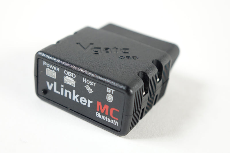 vLinker MC Bluetooth