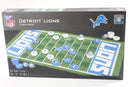 NFL Detroit Lions, Checkers Game