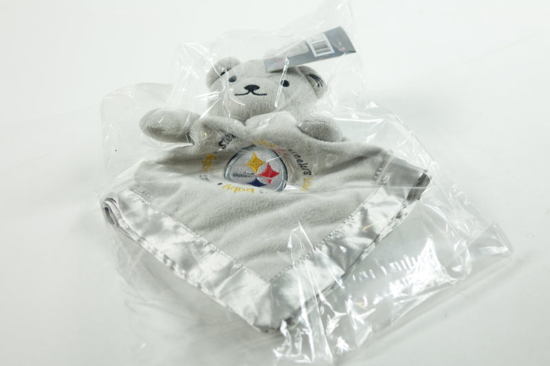 NFL Security Bear Steelers One Size