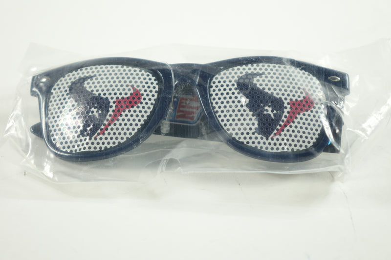 NFL Game Day Shades Texans One Size