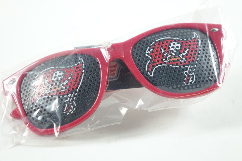 NFL Game Day Shades Buccaners One Size