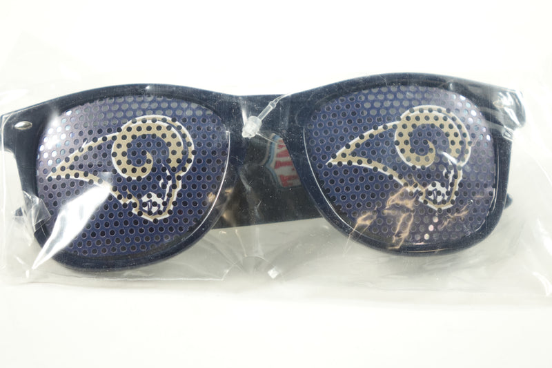 NFL Game Day Shades Rams One Size