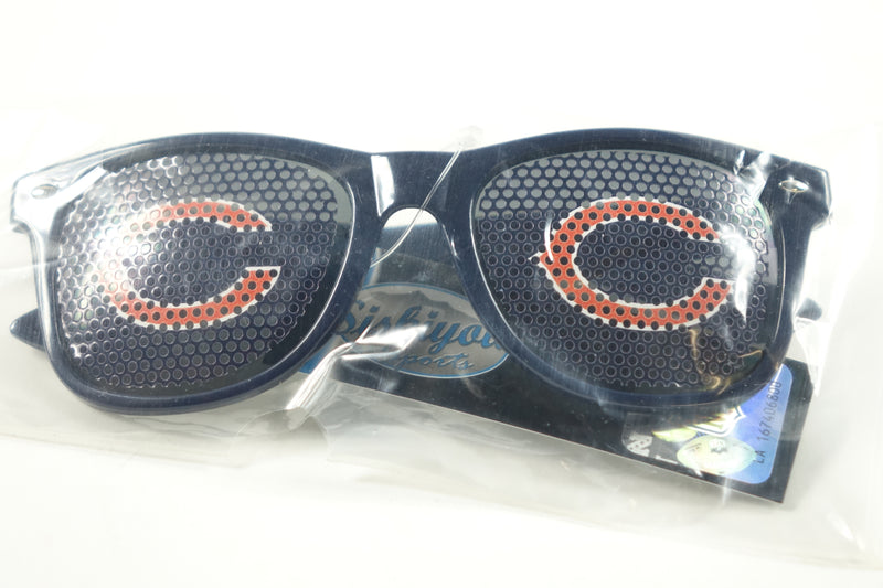 NFL Game Day Shades Bears One Size