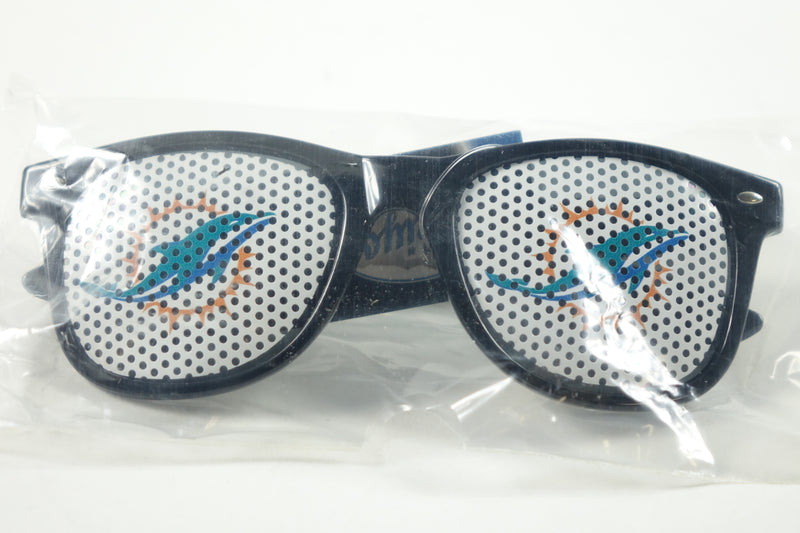 NFL Game Day Shades Dolphins One Size