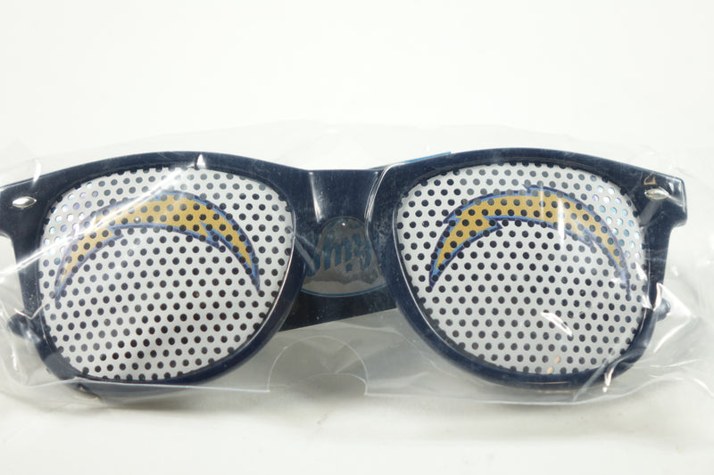 NFL Game Day Shades Chargers One Size