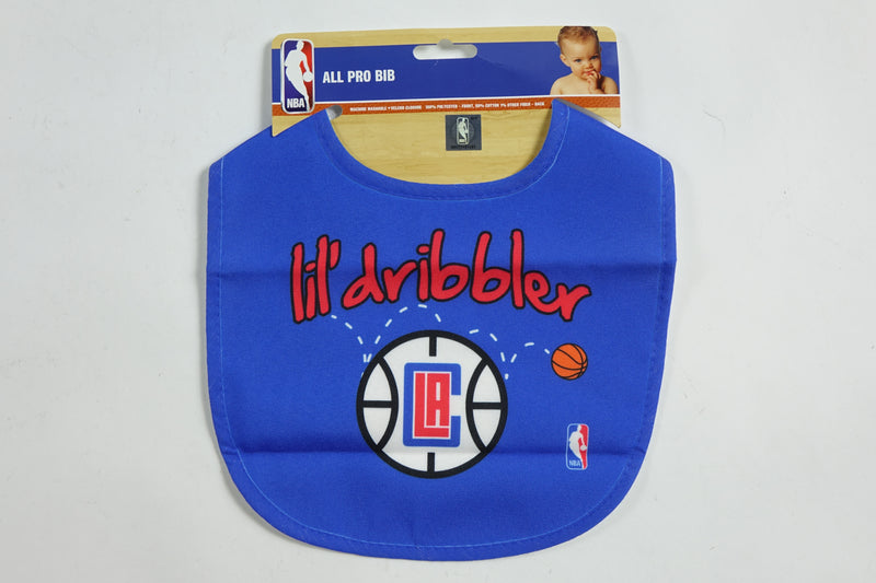 NBA - Los Angeles Clippers - All Pro Baby Bib