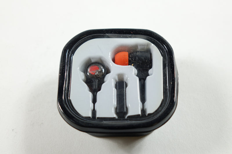 NFL Hands Free Earbuds w/Mic  Cleveland Browns